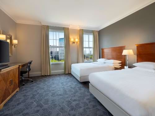 Delta Hotels by Marriott Birmingham