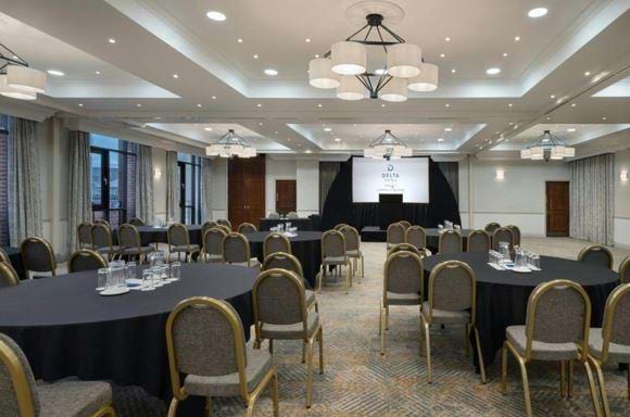 Delta Hotels by Marriott Liverpool