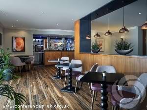 Brew Bar Lounge