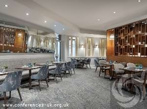 Cast Iron Restaurant