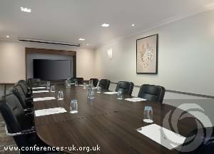 Boardroom