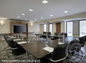 Seminar Room