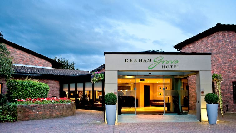 Denham Grove