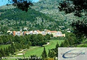 Denia Marriott La Sella Golf Resort and Spa