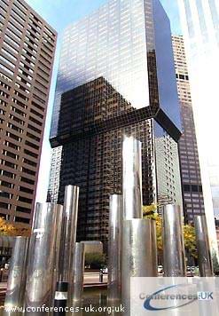 Denver Marriott City Center