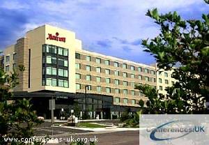 Denver Marriott South at Park Meadows