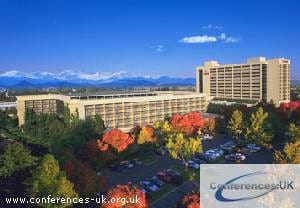 Denver Marriott Tech Center