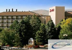 Denver Marriott West