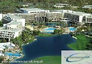 Desert Springs  A JW Marriott Resort and Spa  Palm Desert