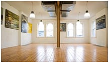 Design Original Art Gallery