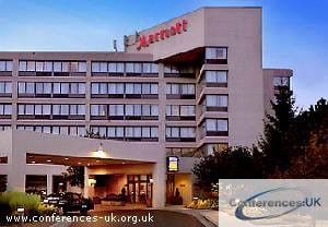 Detroit Marriott Livonia