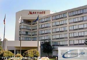 Detroit Marriott Southfield