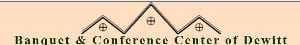 DeWit Conference Center