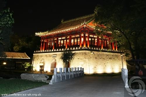 Diaoyutai State Guest House