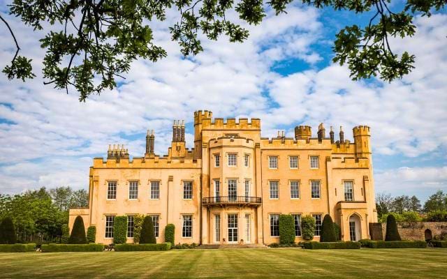 Ditton Manor