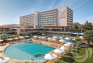 Divani Apollon Palace and Thalasso Athens