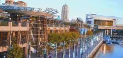 Dockside Sydney