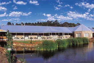 Doherty Ballarat Hotel and Convention Centre