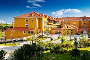 Dolce Camporeal Resort