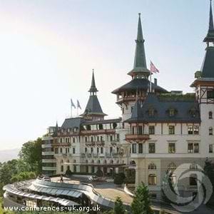 Dolder Grand Hotel