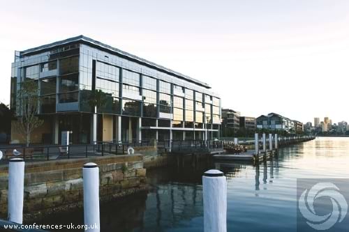 Doltone House