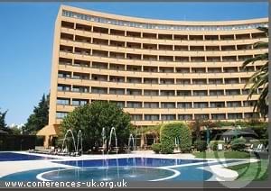 Dom Pedro Golf Resort Algarve