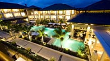 Domain Resorts and Residences