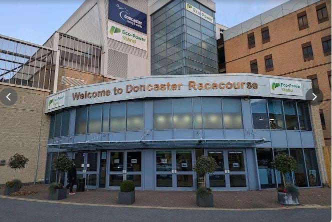 Doncaster Racecourse