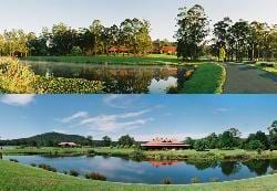 Dooralong Valley Resort