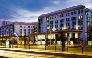 Dorint Hotel Dresden