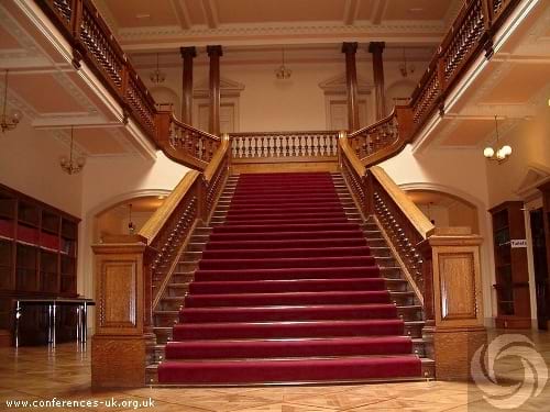 Dorton House