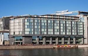 Double Tree by Hilton Amsterdam