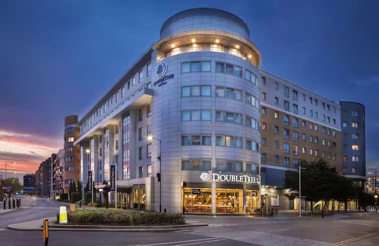 Double Tree By Hilton London Chelsea