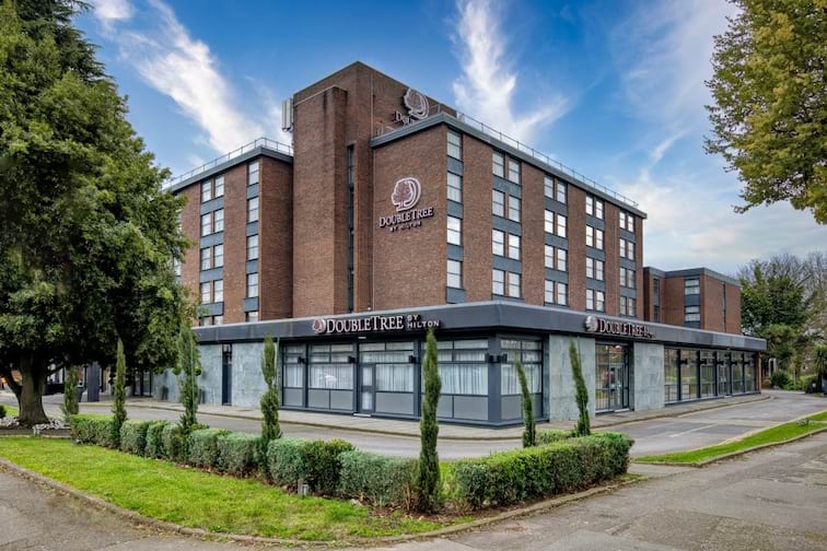 Double Tree by Hilton London Ealing Hotel