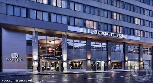 Double Tree by Hilton London Westminster