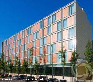 Double Tree by Hilton Milan