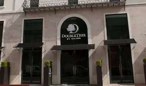 DoubleTree by Hilton Hotel Lisbon Fontana Park