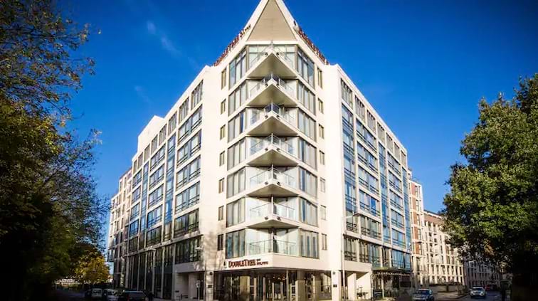 DoubleTree by Hilton London Kingston Upon Thames