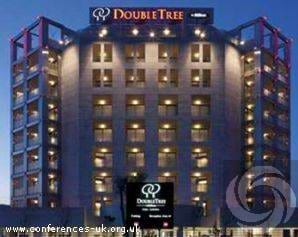 DoubleTree by Hilton Olbia Sardinia Italy