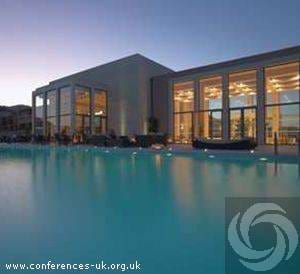 DoubleTree by Hilton Resort Kos Helona