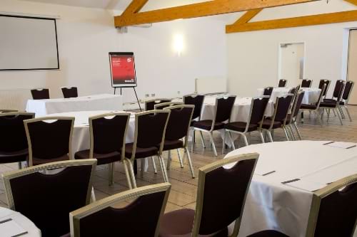 Draycote Hotel and Whitefields Golf Course