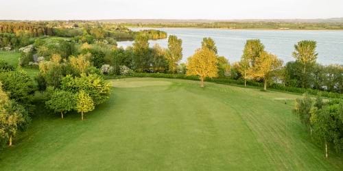 Draycote Hotel and Whitefields Golf Course
