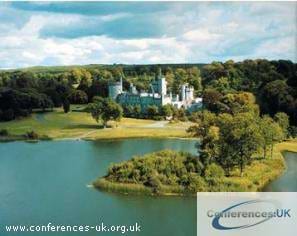 Dromoland Castle Hotel Ireland