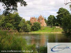 Dryburgh Abbey Hotel