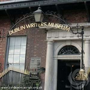 Dublin Writers Museum