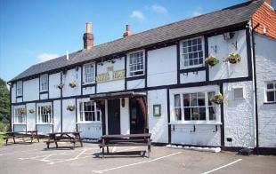 Dukes Head Hotel