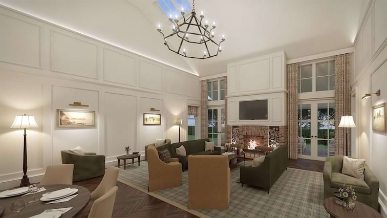 Dunluce Lodge