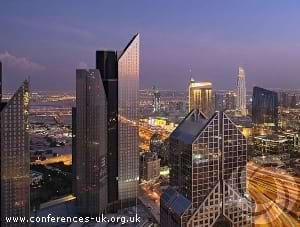 Dusit Thani Dubai