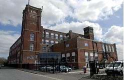 E3 Conference Centre Oldham