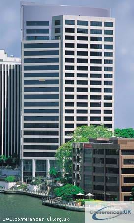 Eagle St Conference Venue
